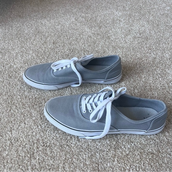 A New Day Canvas Shoe Size 9 - Picture 6 of 12